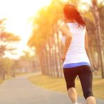 All About Walking: A Simple and Effective Way to Improve Fitness and Health