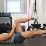Core Strengthening: Effective Exercises for Abs and Back